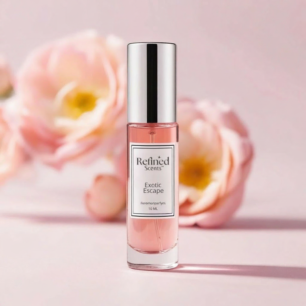 Refined Scents Feromon Kollektion Startpaket