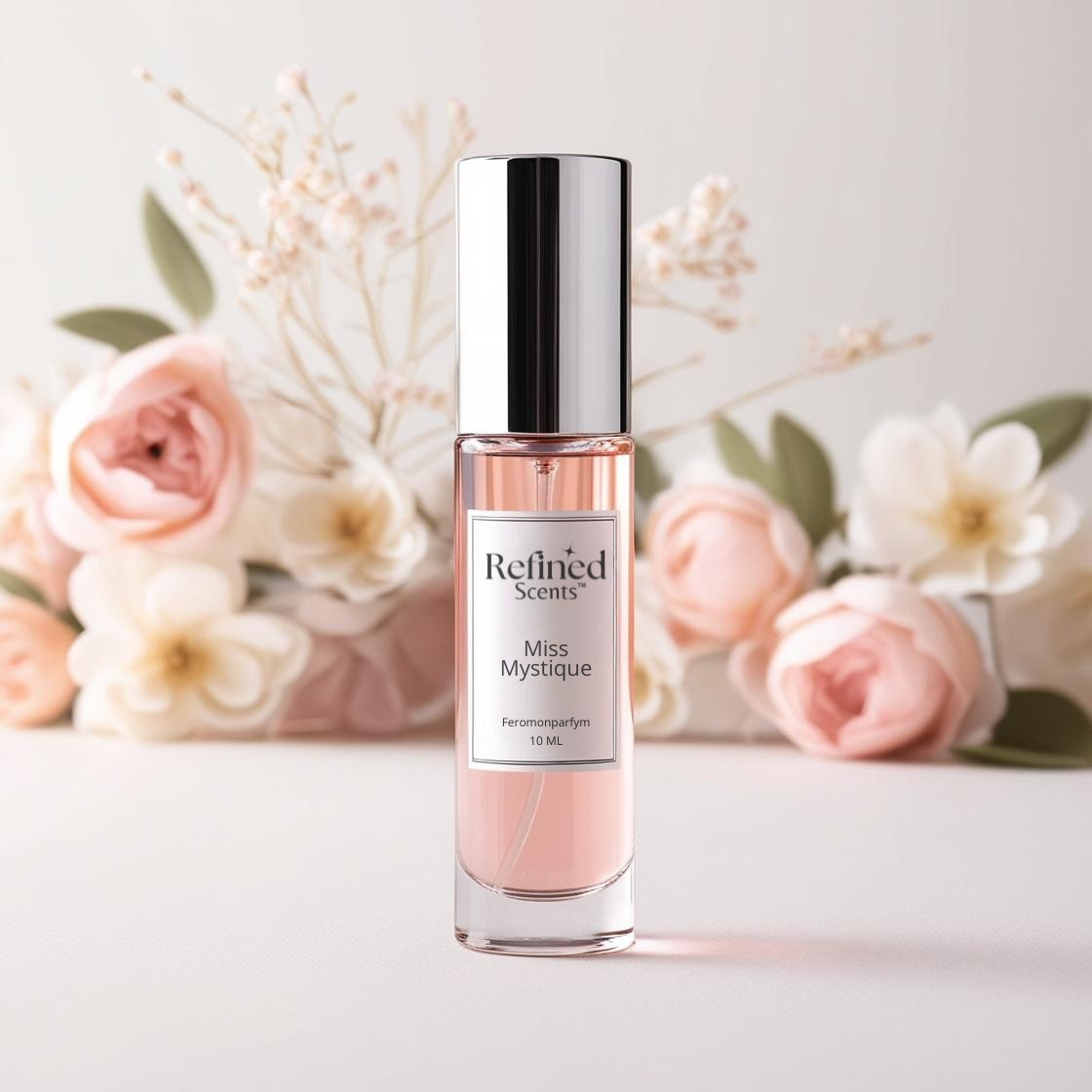 Refined Scents Feromon Kollektion (Copy)