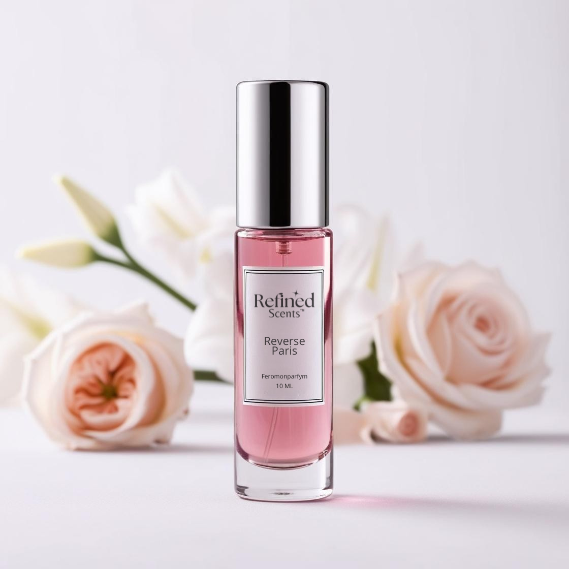 Refined Scents Feromon Kollektion Startpaket