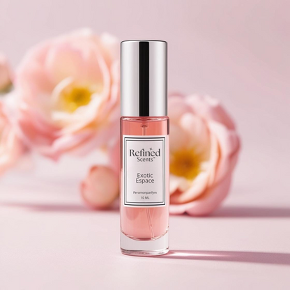 Refined Scents Feromon Kollektion