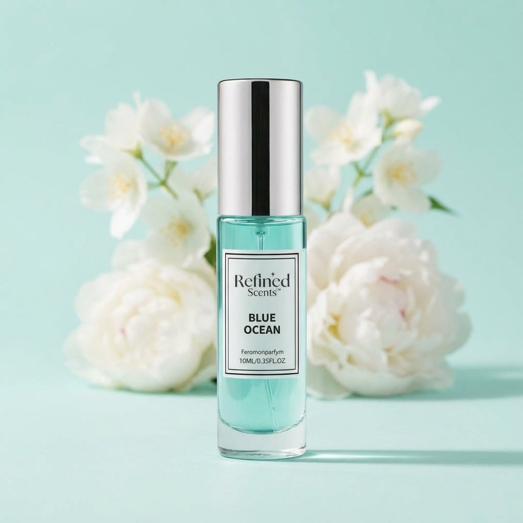 Refined Scents Feromon Kollektion