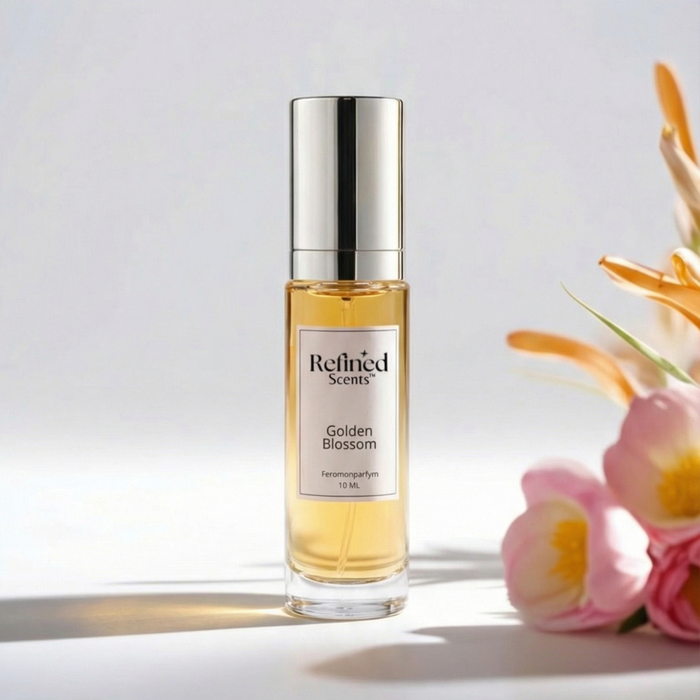 Refined Scents Feromon Kollektion Startpaket