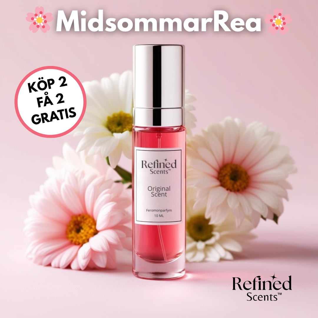 Refined Scents MidsommarRea Köp 2 Få 2 Gratis