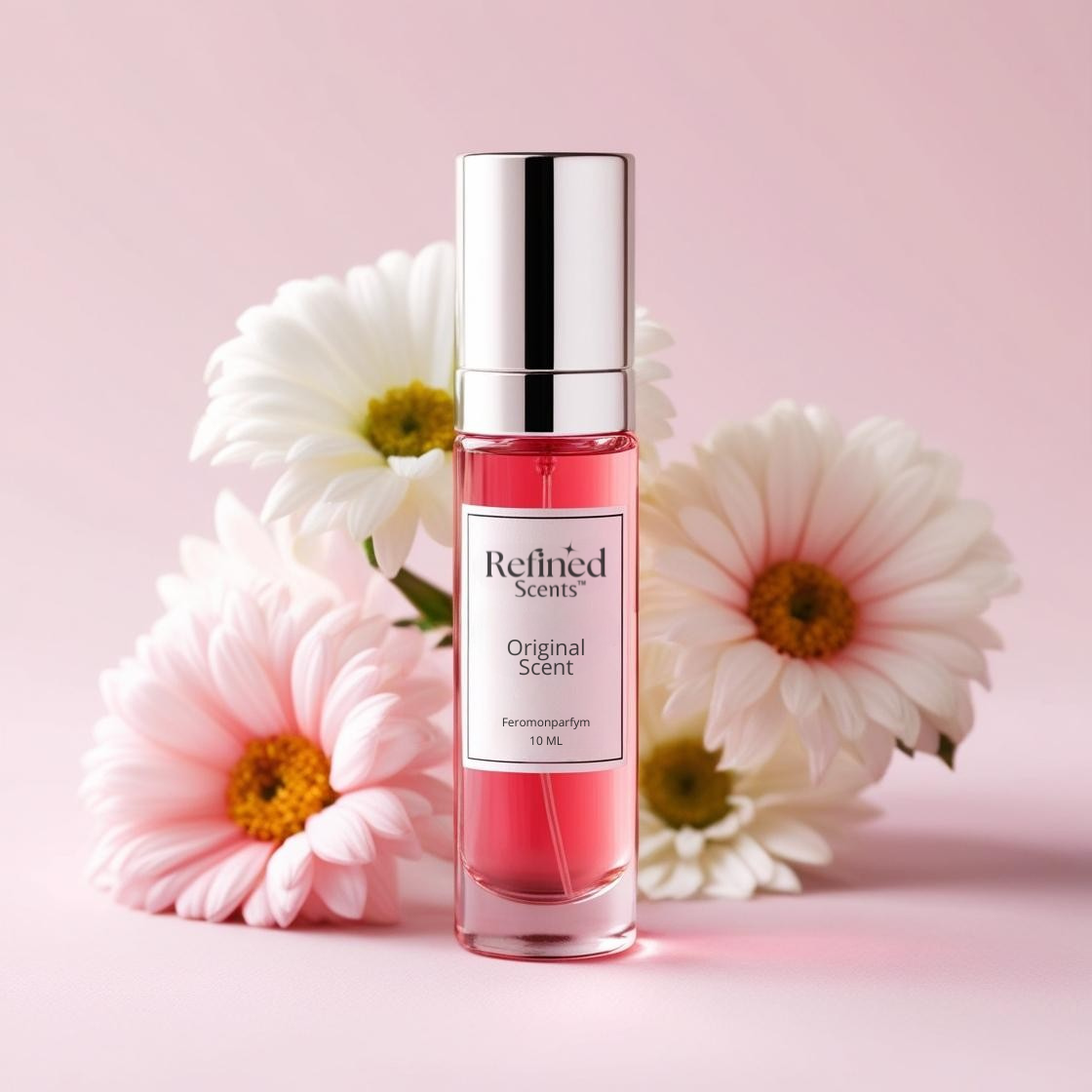 Refined Scents Feromon Kollektion Startpaket
