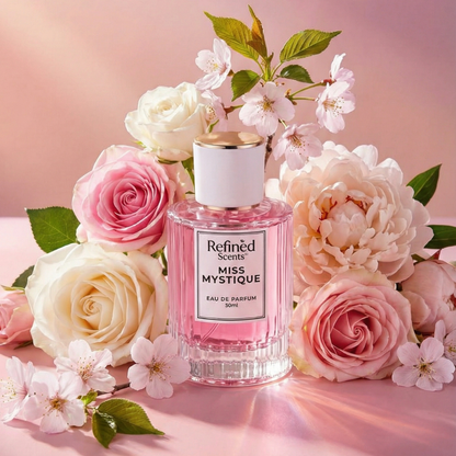 Refined Scents Plus Kollektion