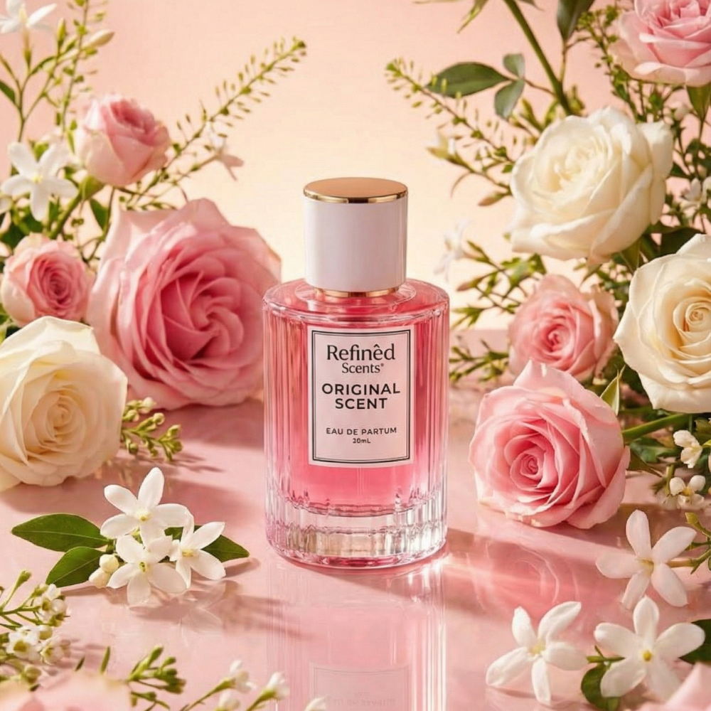 Refined Scents Intense Bundle