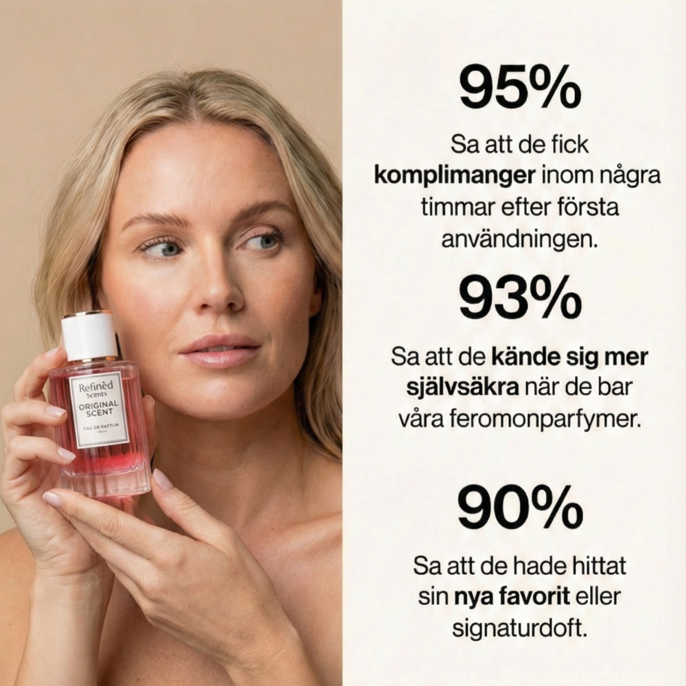 Refined Scents Intense Bundle