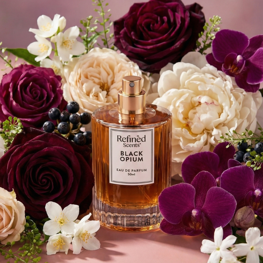 Refined Scents Plus Kollektion