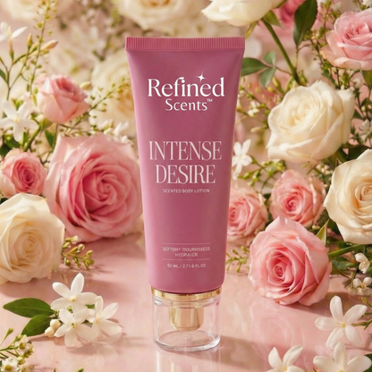 Refined Scents Intense Bundle