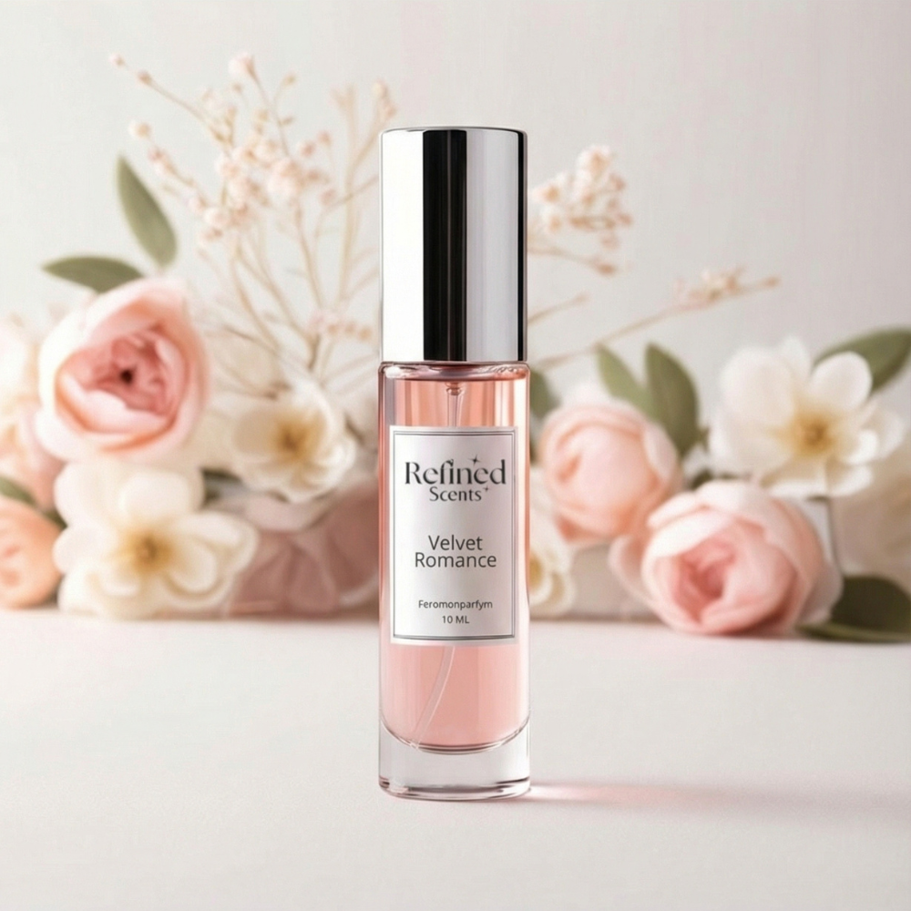 Refined Scents Feromon Kollektion Startpaket