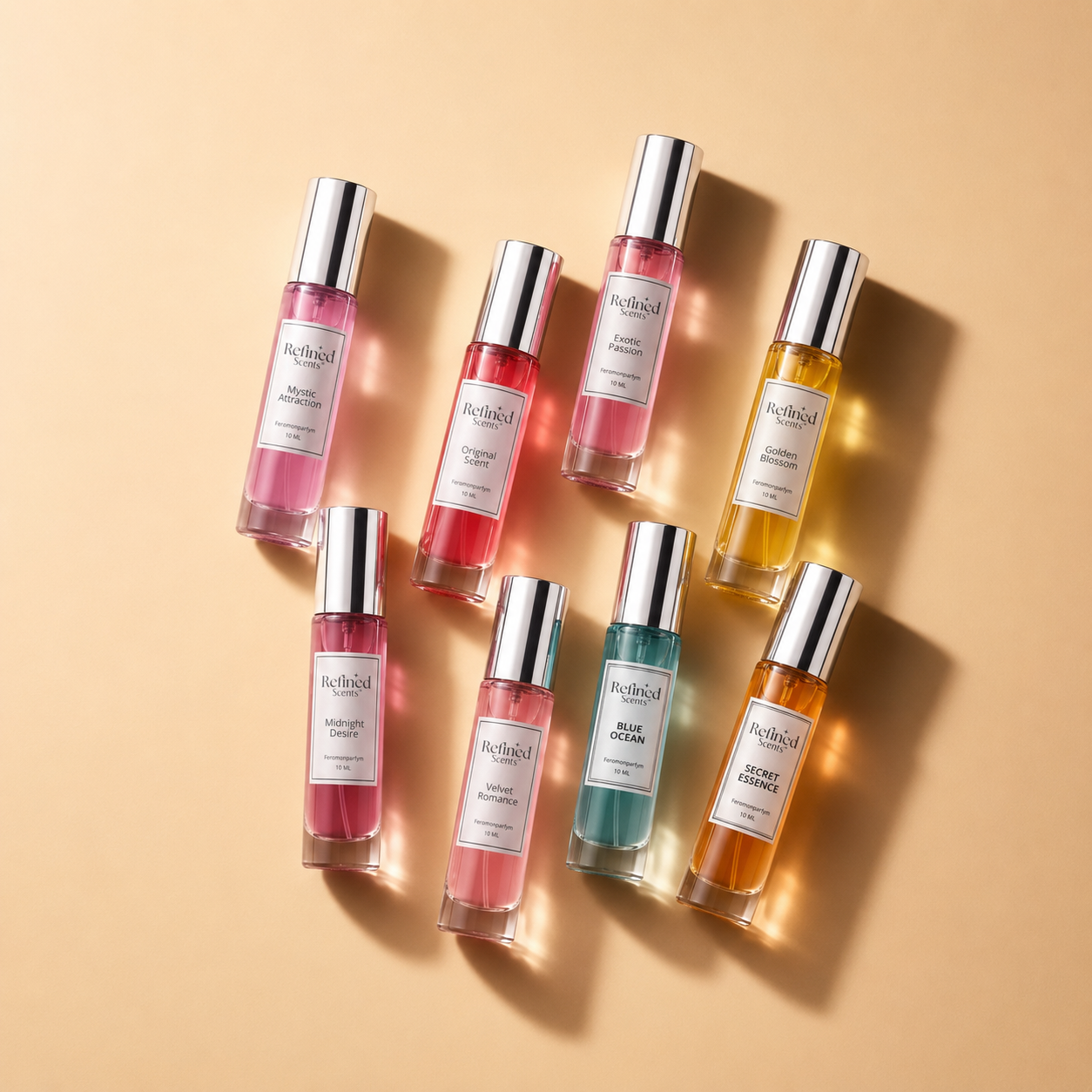 Refined Scents™